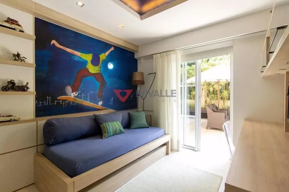 Apartamento, 5 quartos, 485 m² - Foto 17