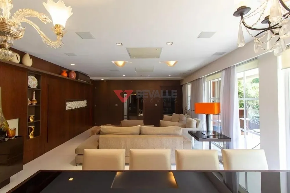 Apartamento, 5 quartos, 485 m² - Foto 7