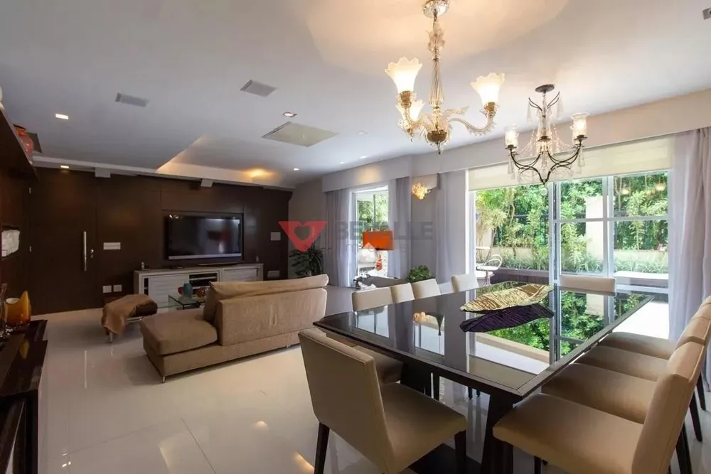 Apartamento, 5 quartos, 485 m² - Foto 8