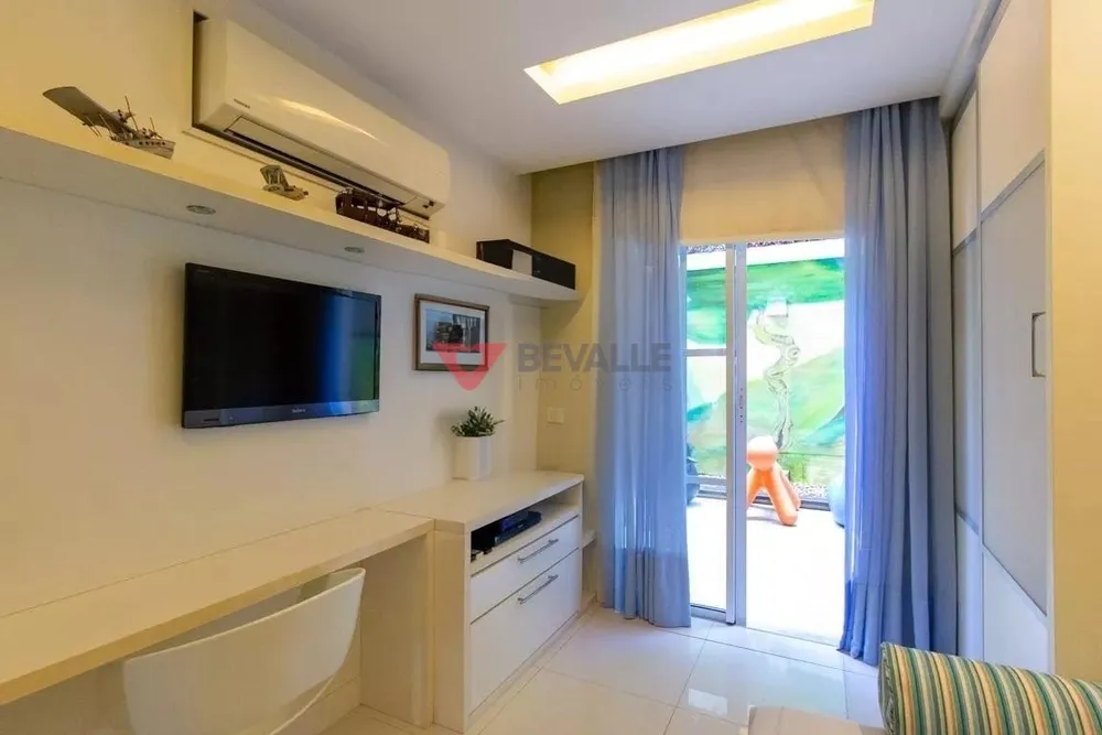 Apartamento, 5 quartos, 485 m² - Foto 16
