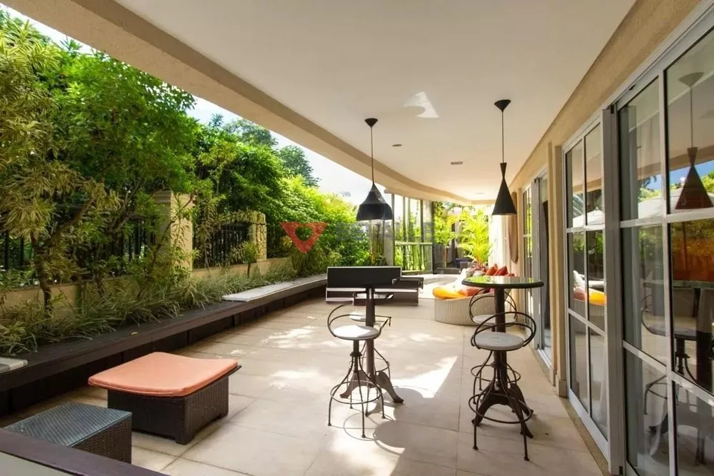 Apartamento, 5 quartos, 485 m² - Foto 38