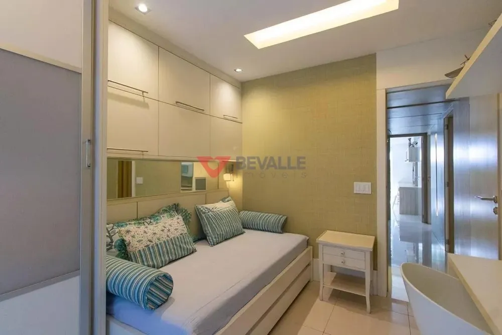 Apartamento, 5 quartos, 485 m² - Foto 14