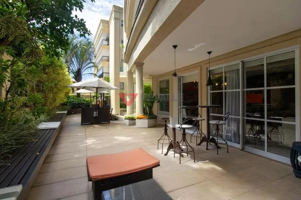 Apartamento, 5 quartos, 485 m² - Foto 37