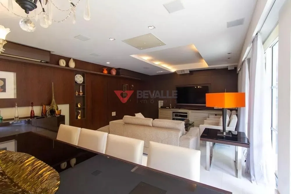 Apartamento, 5 quartos, 485 m² - Foto 6