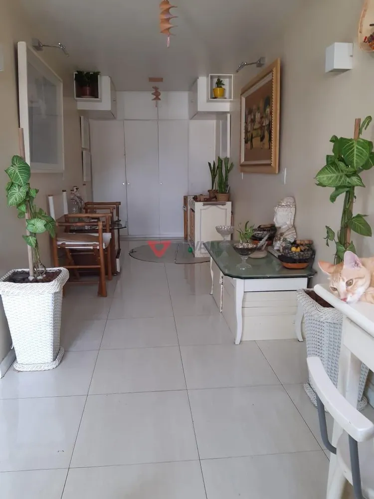 Cobertura, 3 quartos, 143 m² - Foto 5
