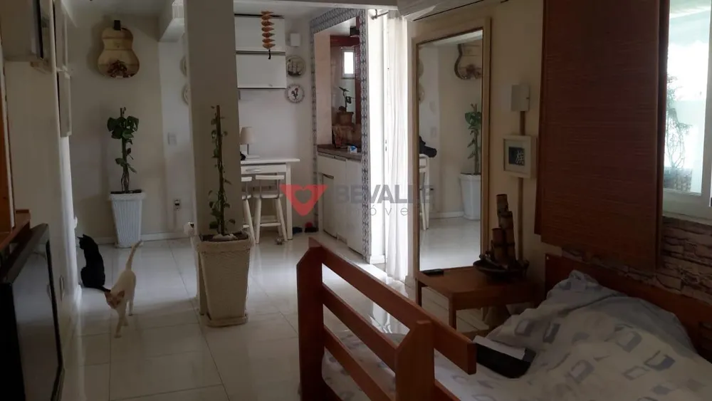 Cobertura, 3 quartos, 143 m² - Foto 7