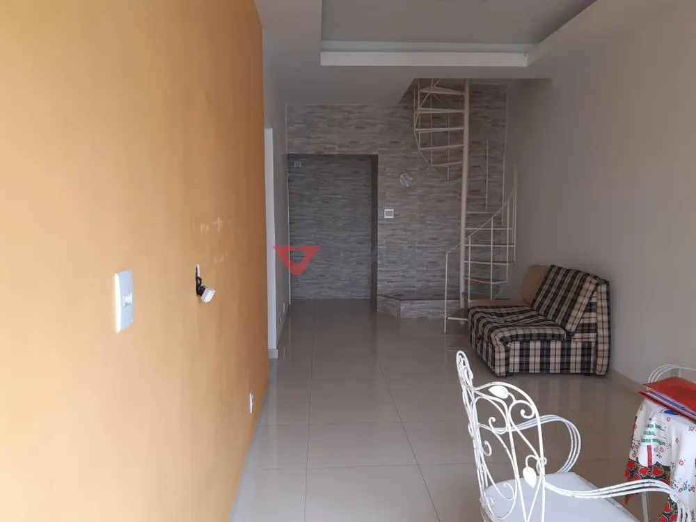 Cobertura, 3 quartos, 143 m² - Foto 3