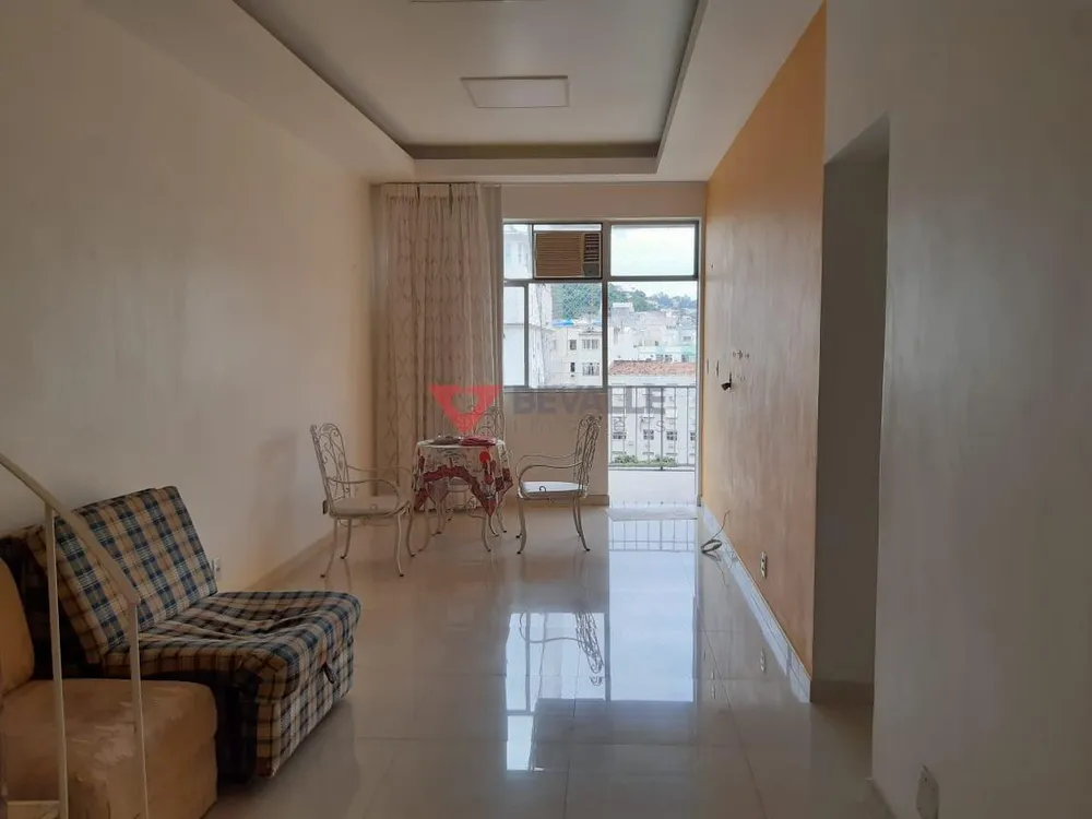Cobertura, 3 quartos, 143 m² - Foto 2