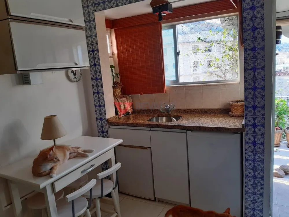 Cobertura, 3 quartos, 143 m² - Foto 18