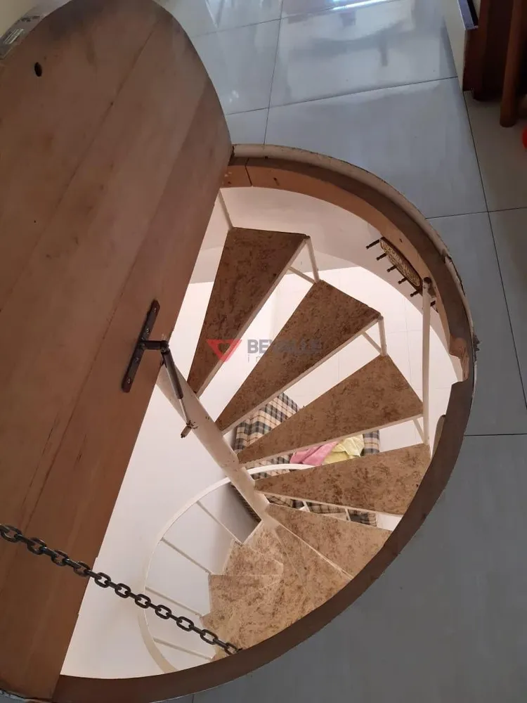 Cobertura, 3 quartos, 143 m² - Foto 6