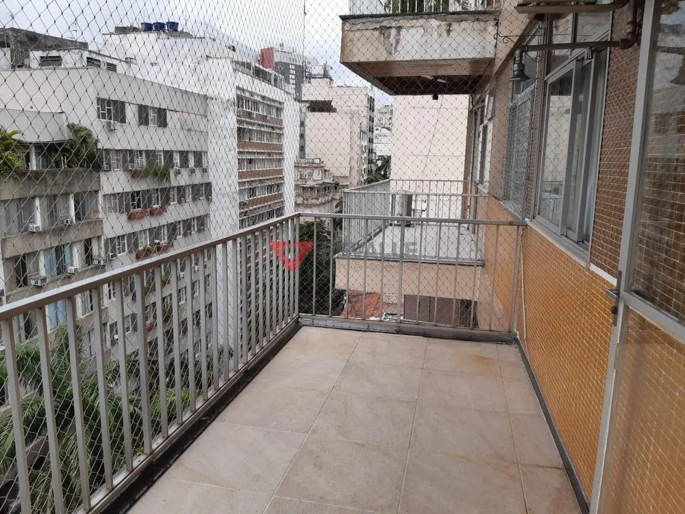 Cobertura, 3 quartos, 143 m² - Foto 9