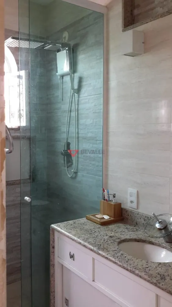 Cobertura, 3 quartos, 143 m² - Foto 21