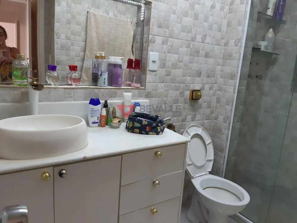 Cobertura, 3 quartos, 143 m² - Foto 19