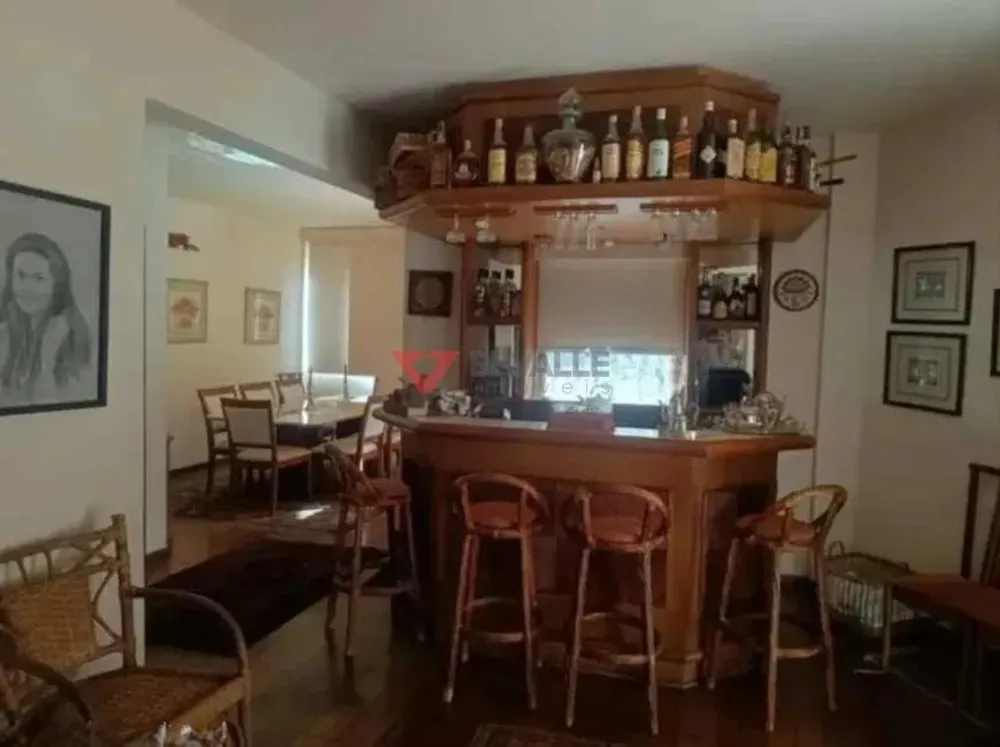 Casa, 4 quartos, 229 m² - Foto 11