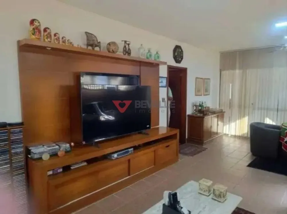 Casa, 4 quartos, 229 m² - Foto 7