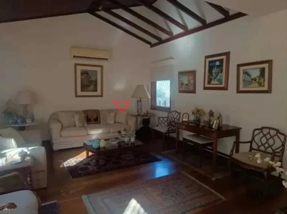 Casa, 4 quartos, 229 m² - Foto 10