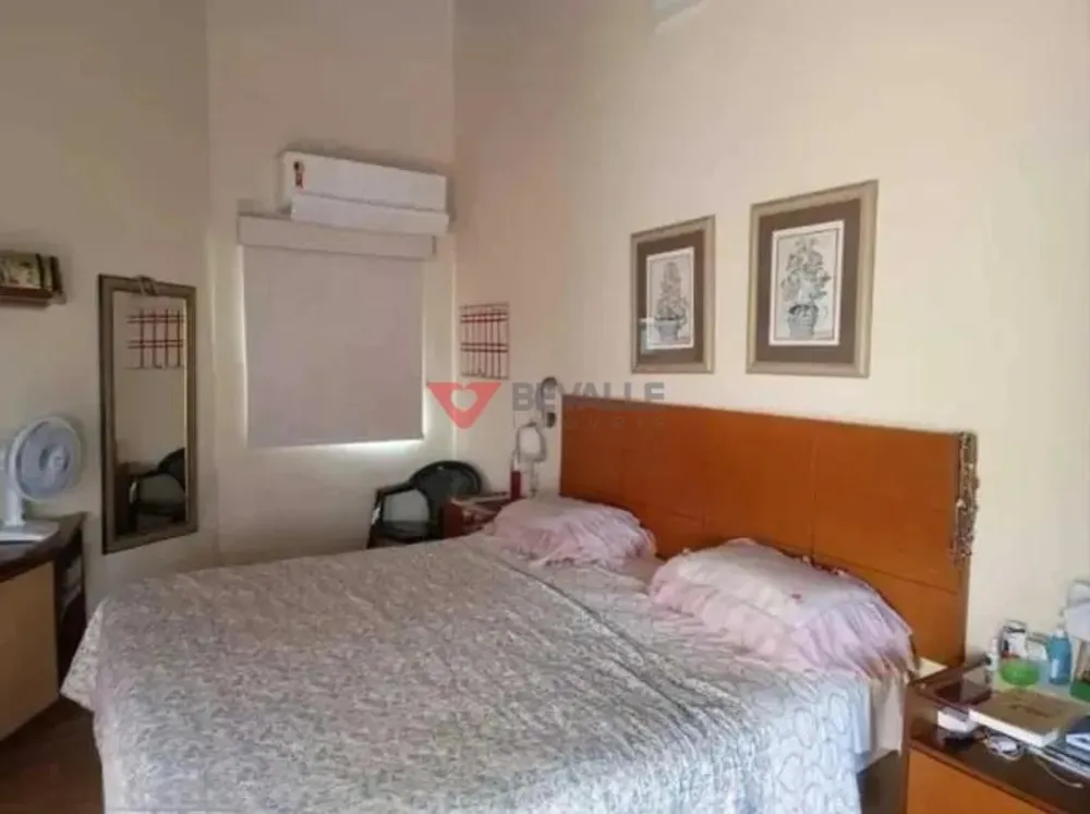Casa, 4 quartos, 229 m² - Foto 14
