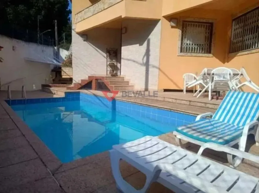 Casa, 4 quartos, 229 m² - Foto 3