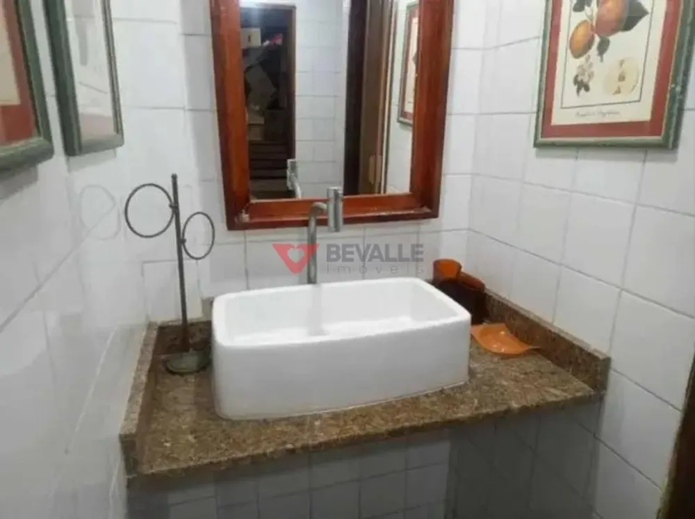 Casa, 4 quartos, 229 m² - Foto 22