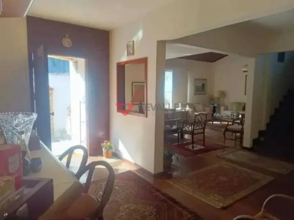 Casa, 4 quartos, 229 m² - Foto 8
