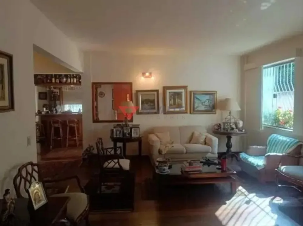 Casa, 4 quartos, 229 m² - Foto 9