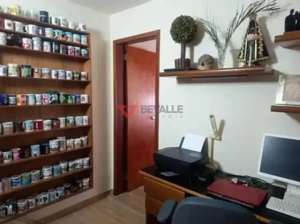 Casa, 4 quartos, 229 m² - Foto 16