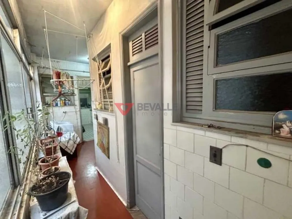 Apartamento, 4 quartos, 220 m² - Foto 25