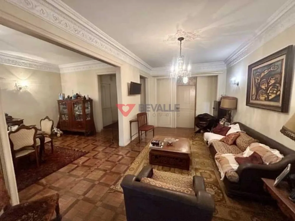 Apartamento, 4 quartos, 220 m² - Foto 7