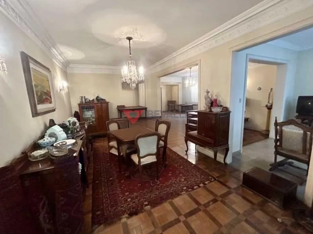 Apartamento, 4 quartos, 220 m² - Foto 1