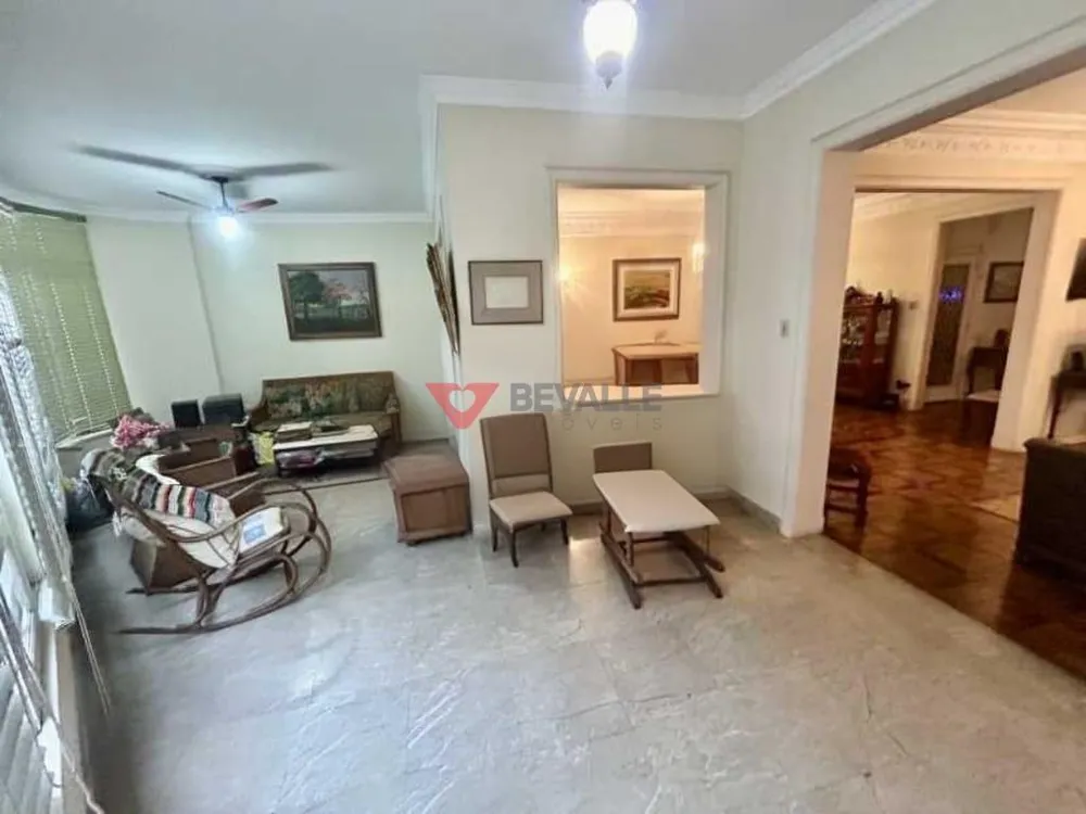 Apartamento, 4 quartos, 220 m² - Foto 11