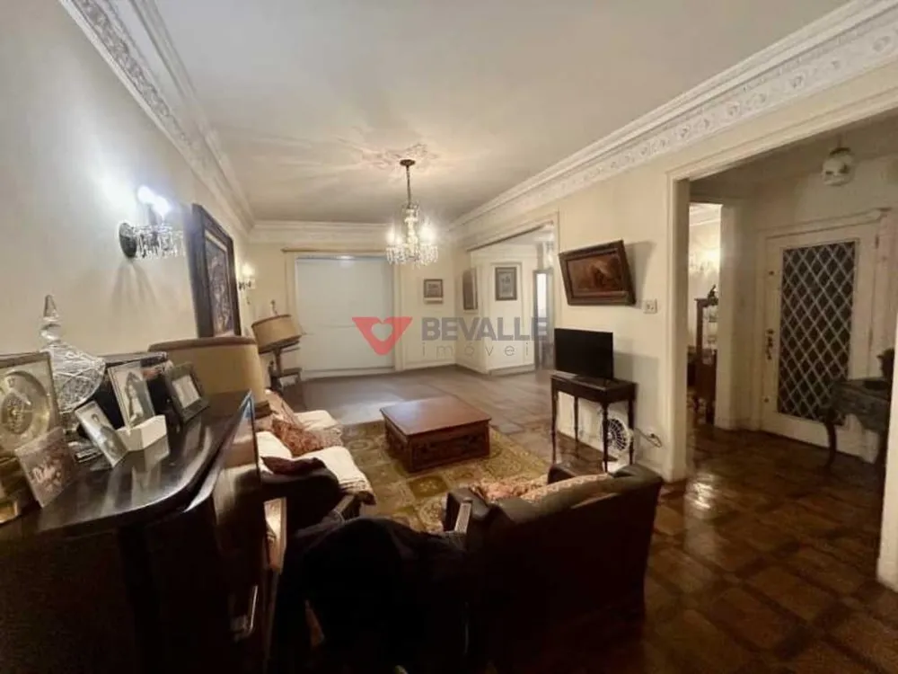 Apartamento, 4 quartos, 220 m² - Foto 5