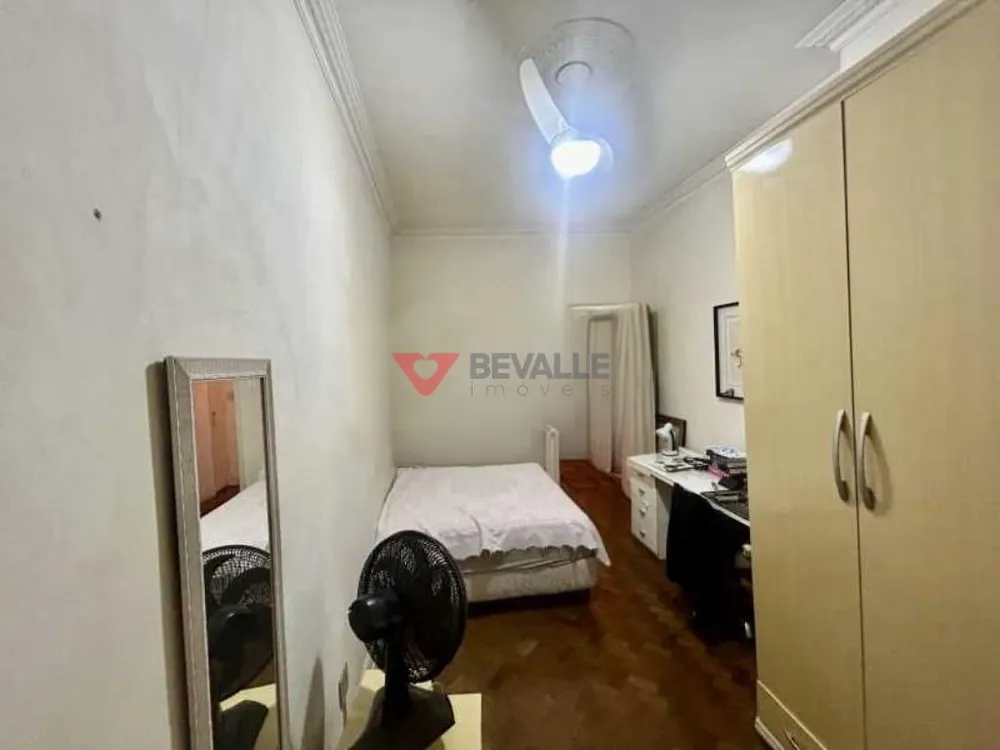 Apartamento, 4 quartos, 220 m² - Foto 13