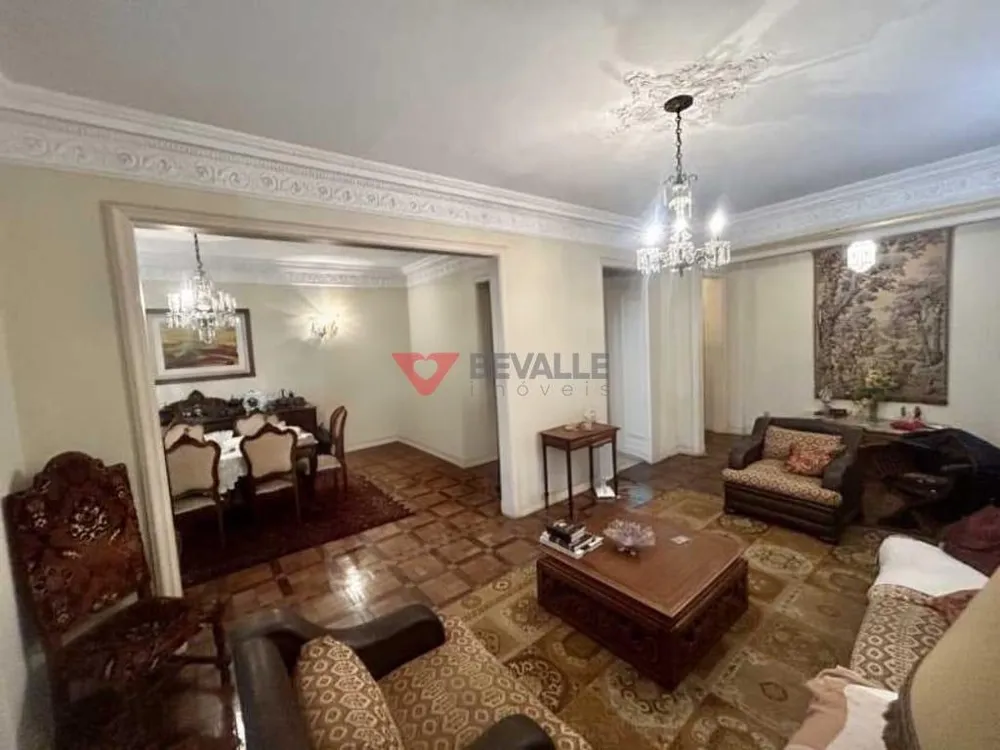 Apartamento, 4 quartos, 220 m² - Foto 6