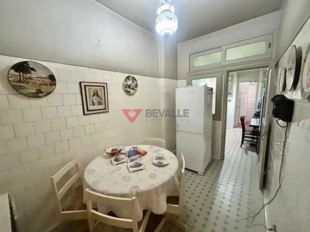 Apartamento, 4 quartos, 220 m² - Foto 21