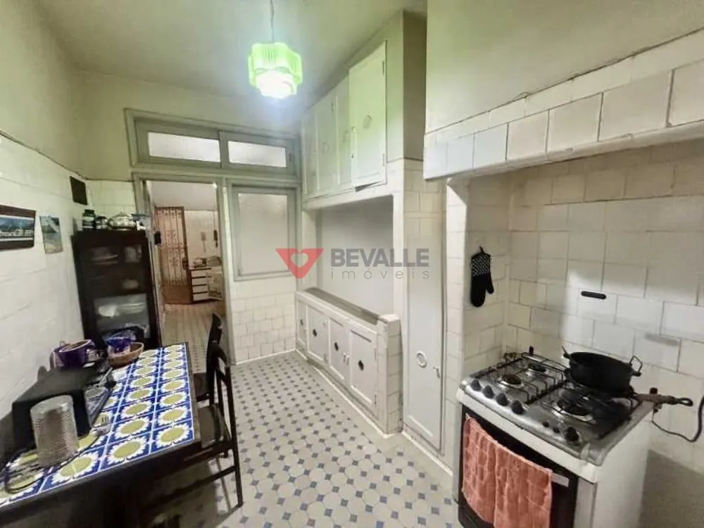 Apartamento, 4 quartos, 220 m² - Foto 20