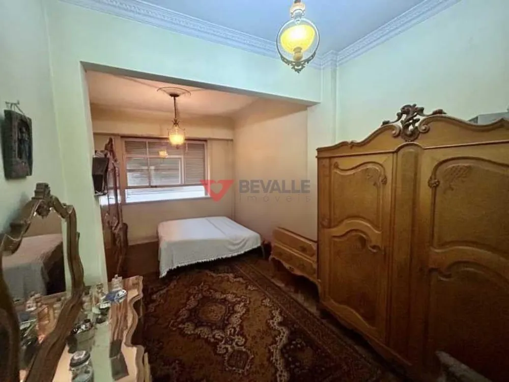 Apartamento, 4 quartos, 220 m² - Foto 15