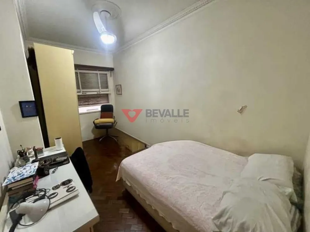 Apartamento, 4 quartos, 220 m² - Foto 14