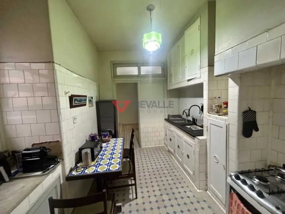 Apartamento, 4 quartos, 220 m² - Foto 19
