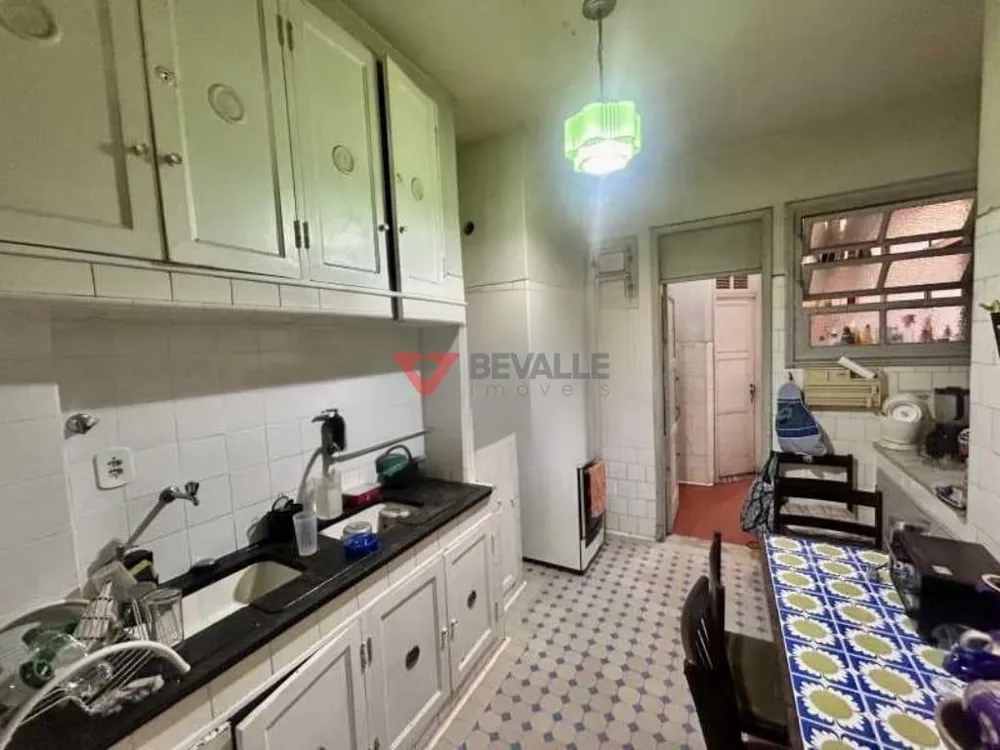 Apartamento, 4 quartos, 220 m² - Foto 18