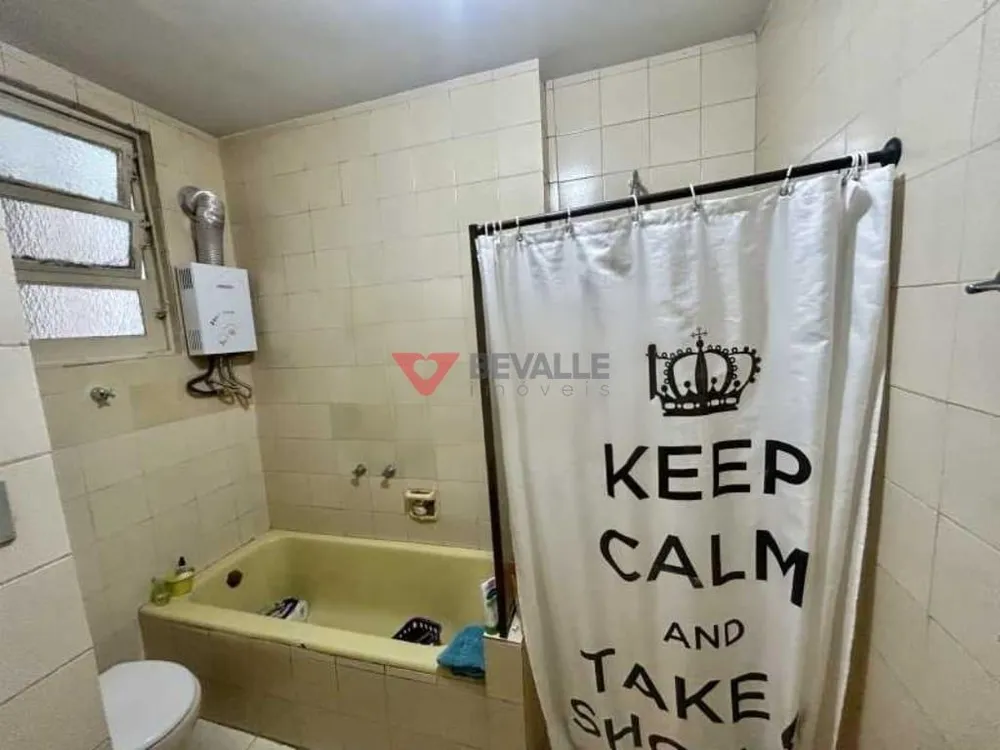 Apartamento, 4 quartos, 220 m² - Foto 22