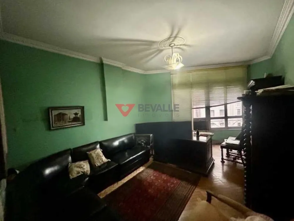 Apartamento, 4 quartos, 220 m² - Foto 10