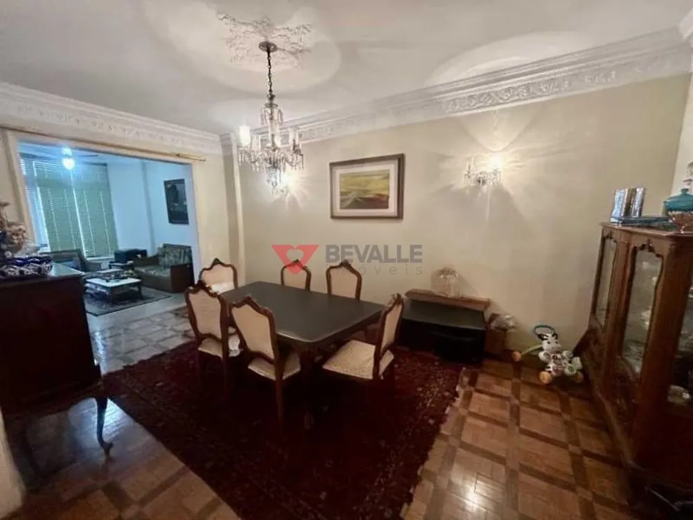Apartamento, 4 quartos, 220 m² - Foto 2