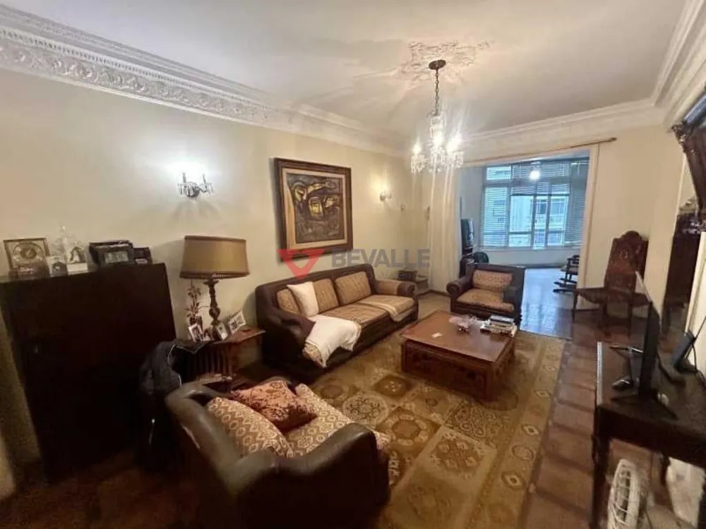 Apartamento, 4 quartos, 220 m² - Foto 3