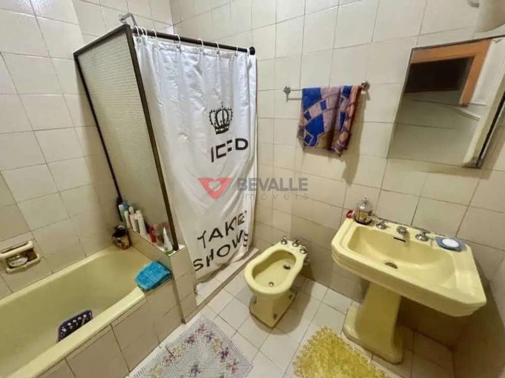 Apartamento, 4 quartos, 220 m² - Foto 23
