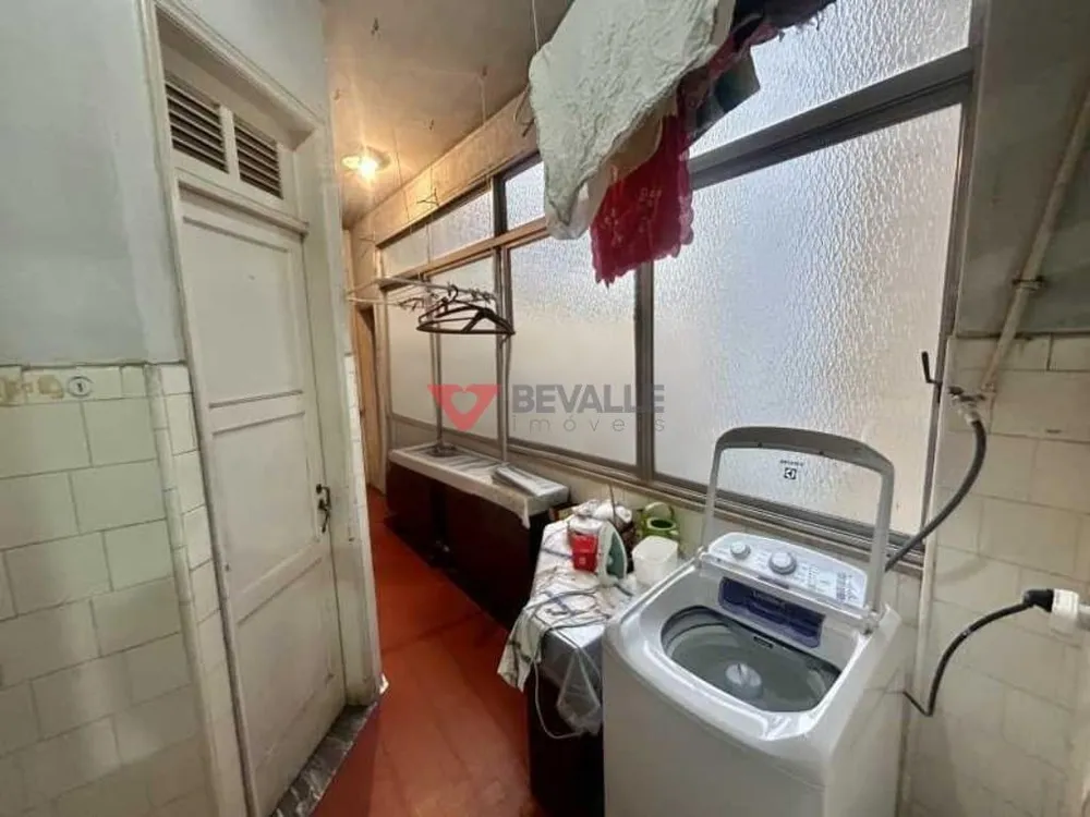 Apartamento, 4 quartos, 220 m² - Foto 26