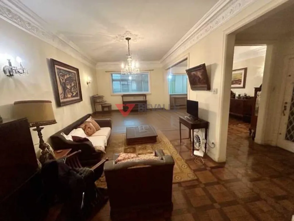Apartamento, 4 quartos, 220 m² - Foto 4