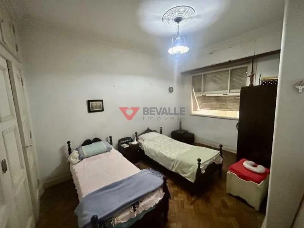 Apartamento, 4 quartos, 220 m² - Foto 16