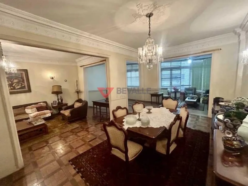 Apartamento, 4 quartos, 220 m² - Foto 8