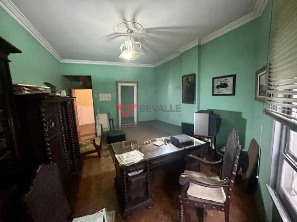 Apartamento, 4 quartos, 220 m² - Foto 9