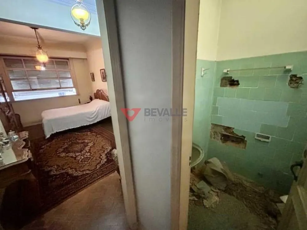 Apartamento, 4 quartos, 220 m² - Foto 12
